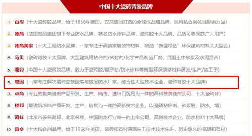 推動企業(yè)責任，粵固建材2022年在研發(fā)、產(chǎn)品與推廣領域碩果累累