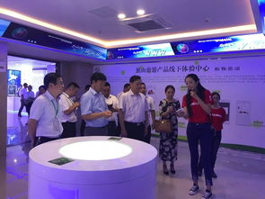 獨山縣 電商發(fā)展的慢行者，一步一個腳印把黔貨帶出山