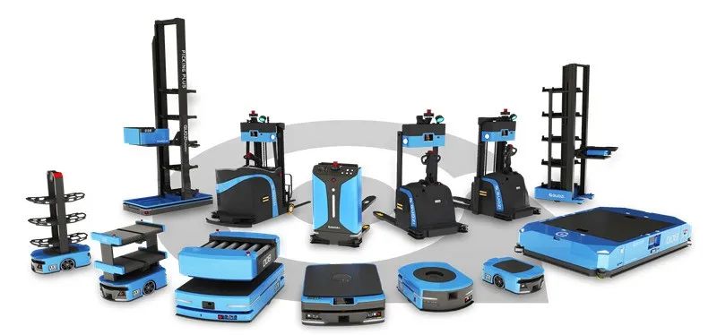 助力數(shù)字經(jīng)濟(jì)發(fā)展 國自機(jī)器人入選杭州市國際軟件名城創(chuàng)建項(xiàng)目技術(shù)推廣服務(wù)